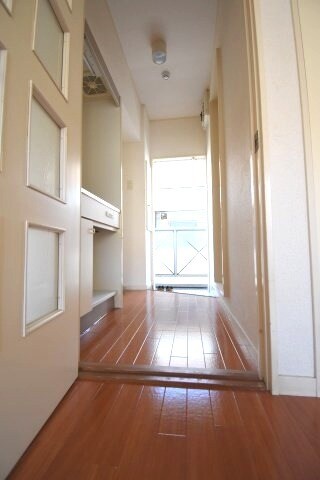 物件内観写真19　(同間取別部屋の写真です)