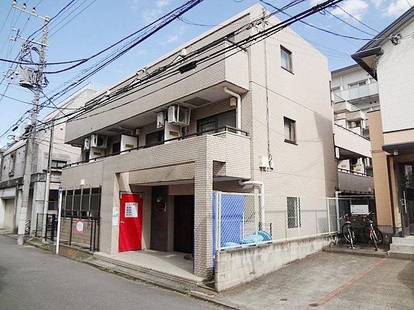 外観写真