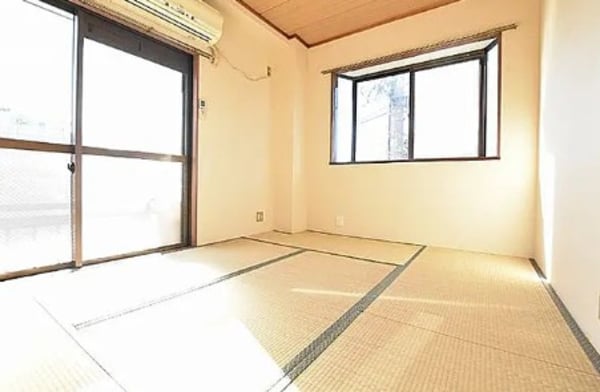 和室(別部屋参考写真)