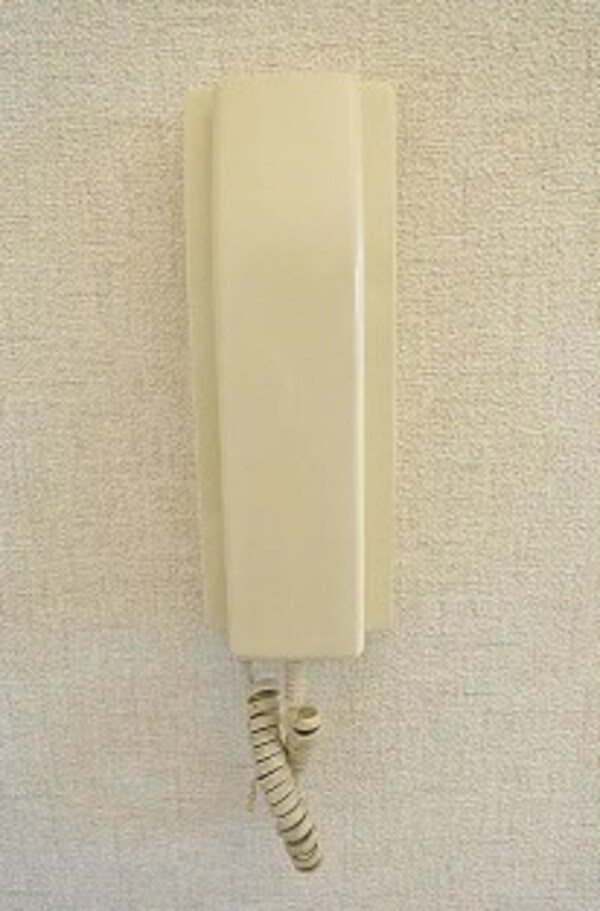 セキュリティ(別部屋参考写真)