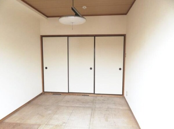 和室(別部屋参考写真)