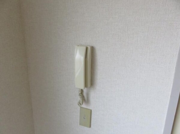 セキュリティ(別部屋参考写真)