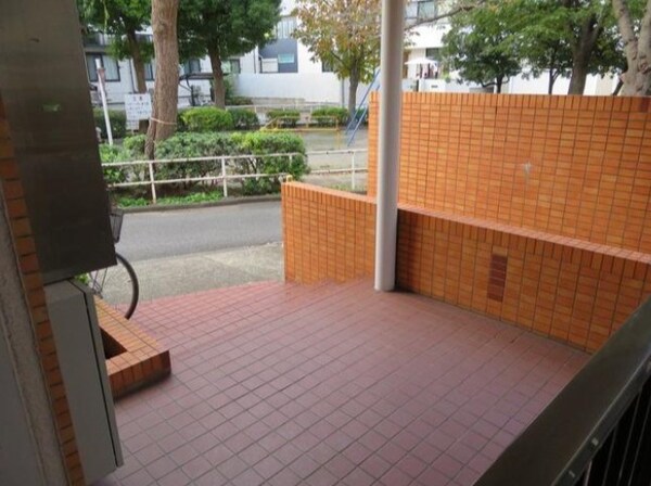建物設備(別部屋参考写真)