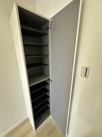 物件内観写真9　(※4号室)