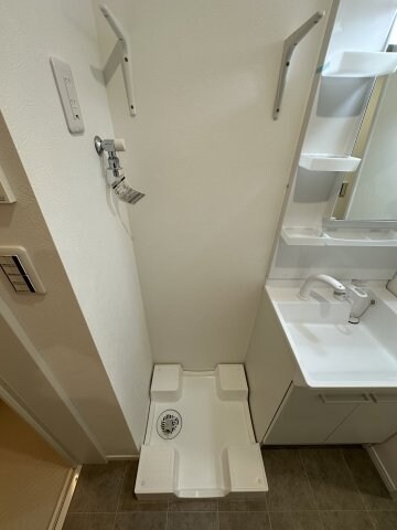 物件内観写真11　(※3号室)