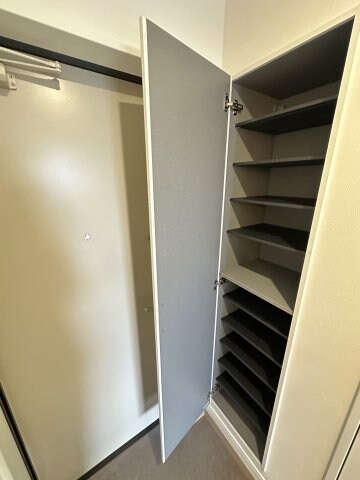 物件内観写真9　(※2号室)