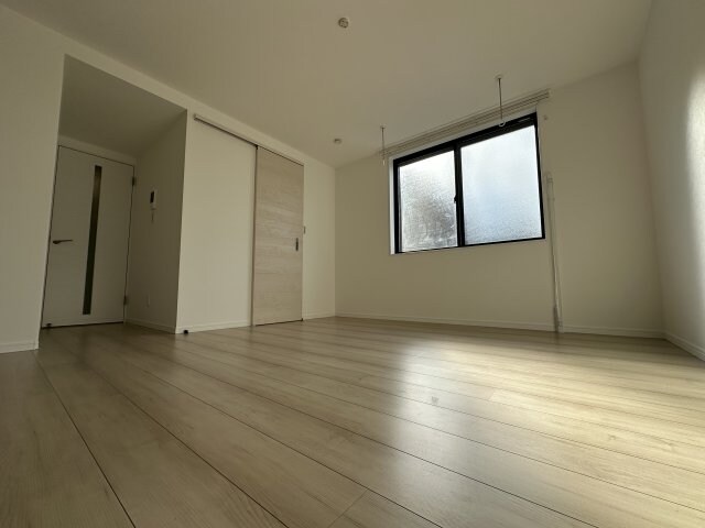 物件内観写真2　(※1号室)