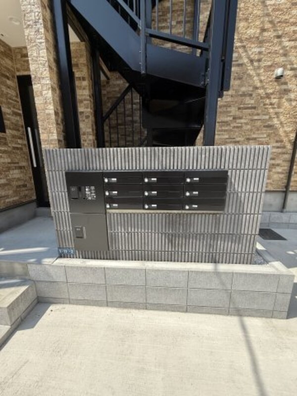 建物設備(同施工タイプ)