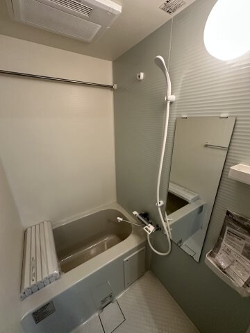 物件内観写真4　(※2号室)