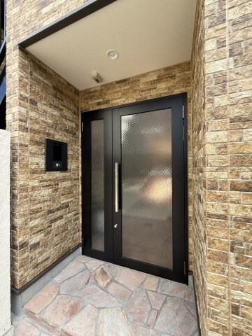 物件内観写真15　(同施工タイプ)