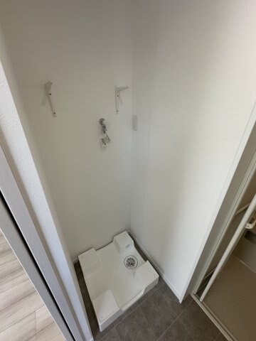 物件内観写真11　(※1号室)