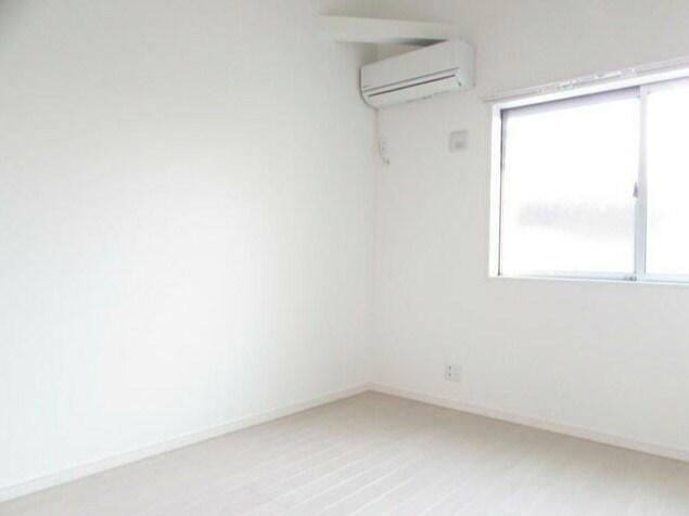 物件内観写真3　(同物件別部屋参考写真です。)