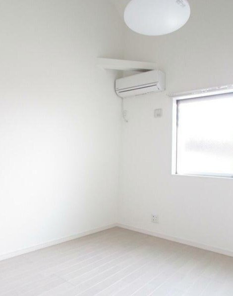 物件内観写真5　(同物件別部屋参考写真です。)