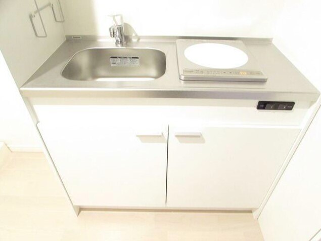 物件内観写真6　(同物件別部屋参考写真です。)