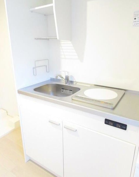 物件内観写真7　(同物件別部屋参考写真です。)