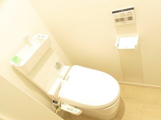 物件内観写真8　(同物件別部屋参考写真です。)