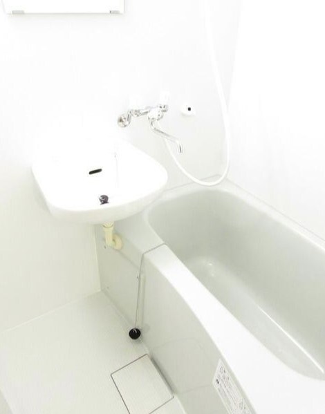 物件内観写真9　(同物件別部屋参考写真です。)