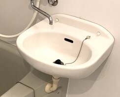 物件内観写真10　(同物件別部屋参考写真です。)