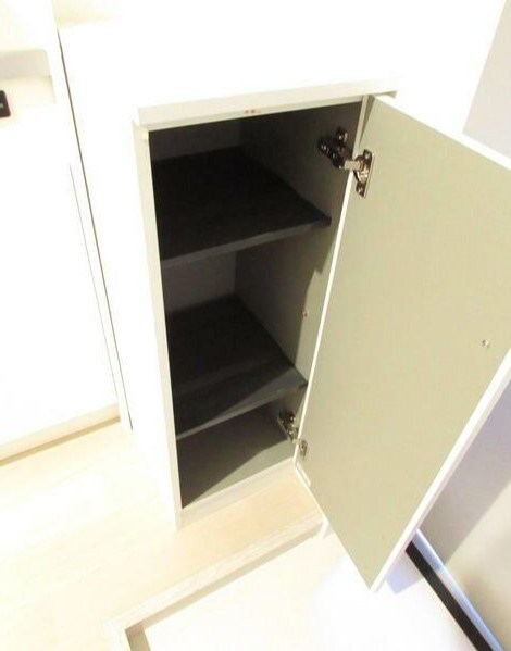 物件内観写真11　(同物件別部屋参考写真です。)