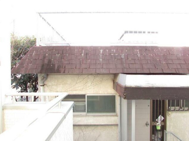 物件内観写真14　(同物件別部屋参考写真です。)