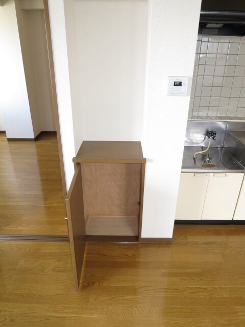 物件内観写真3　(別部屋参考写真)