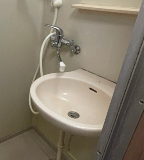 洗面・脱衣所