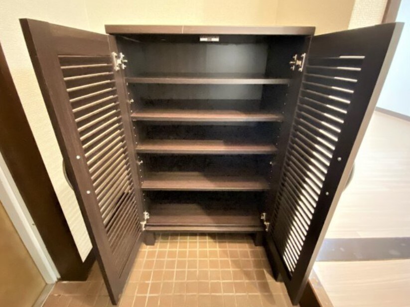 物件内観写真6　(同物件別部屋参考写真です。)