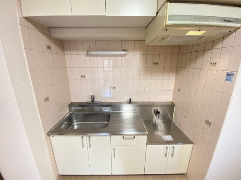 物件内観写真7　(同物件別部屋参考写真です。)