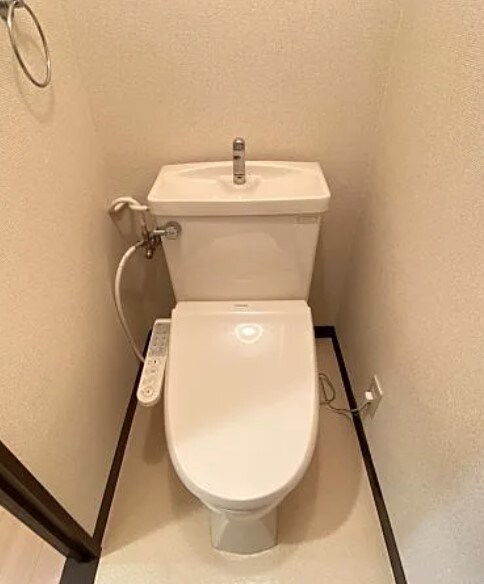 物件内観写真9　(同物件別部屋参考写真です。)