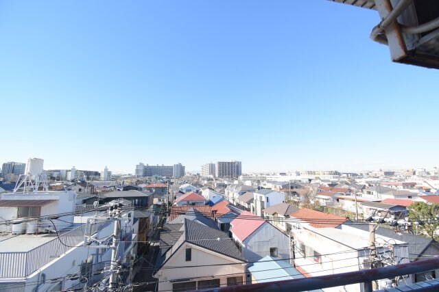 物件内観写真14　(同物件別部屋参考写真です。)