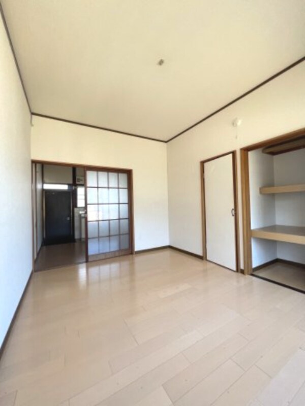 居室