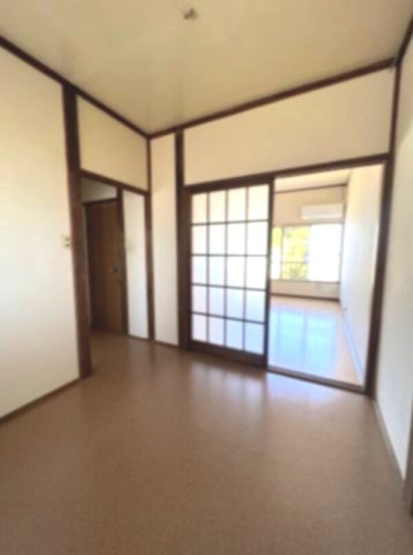 居室