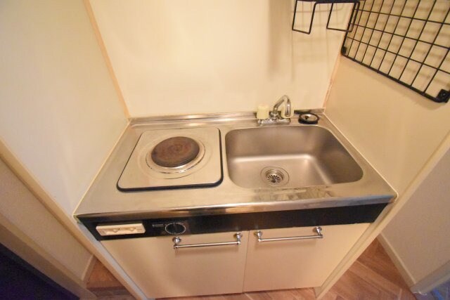 物件内観写真6　(※別部屋参考画像です。)