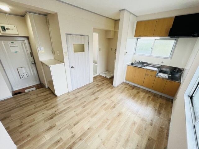 物件内観写真4　(別室参考)