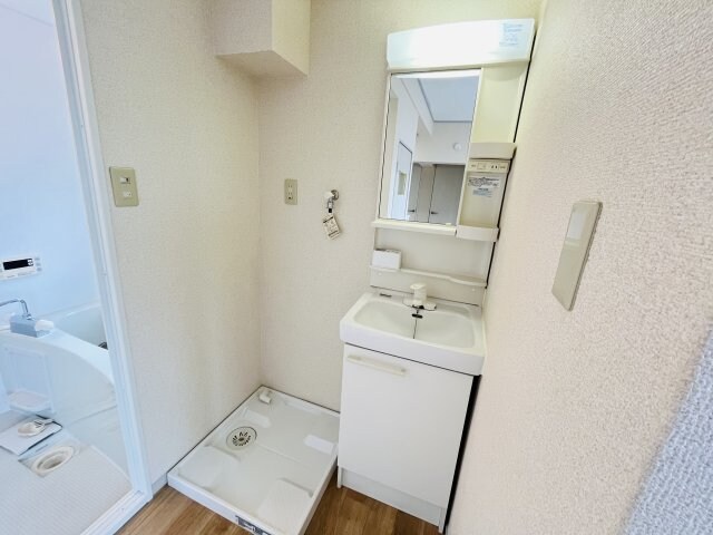 物件内観写真8　(別室参考)