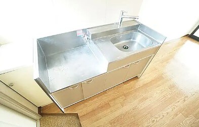 物件内観写真3　(※別室参考写真)