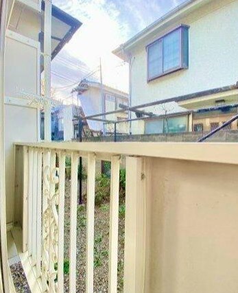 物件内観写真14　(※別室参考写真)