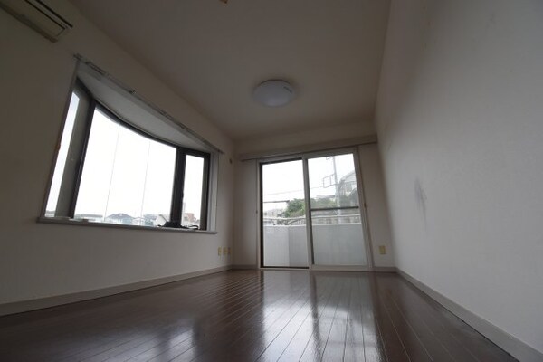 内装他(同物件の別部屋です)