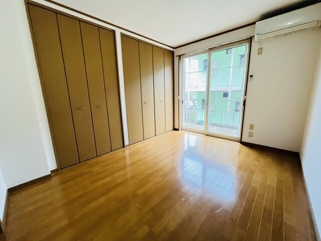 物件内観写真11　(別室参考)