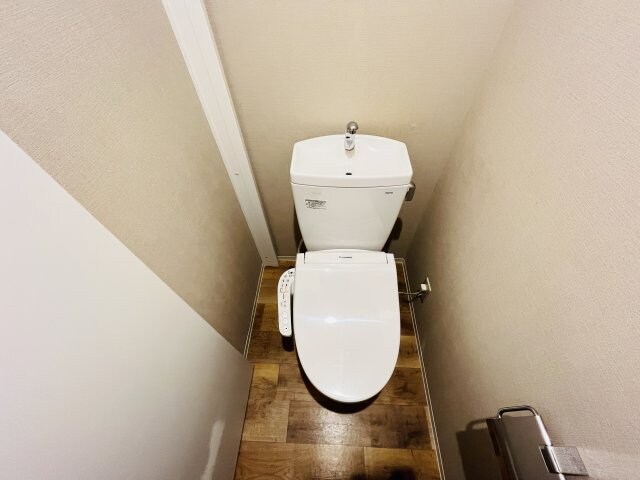 物件内観写真8　(別室参考)