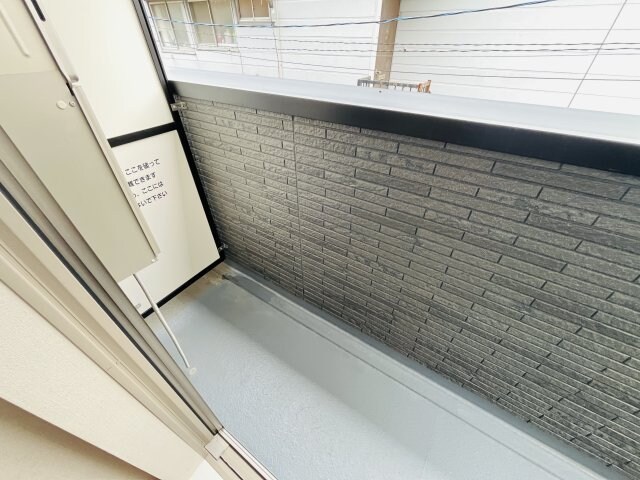 物件内観写真12　(別室参考)