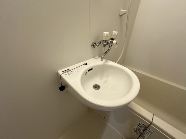 物件内観写真7　(※別室参考写真)