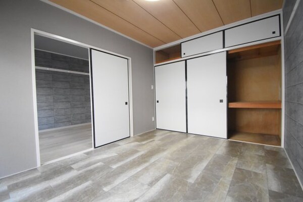 内装他(同物件別部屋参考写真です。)