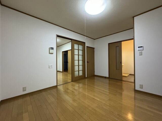 物件内観写真6　(同物件別部屋参考写真です。)