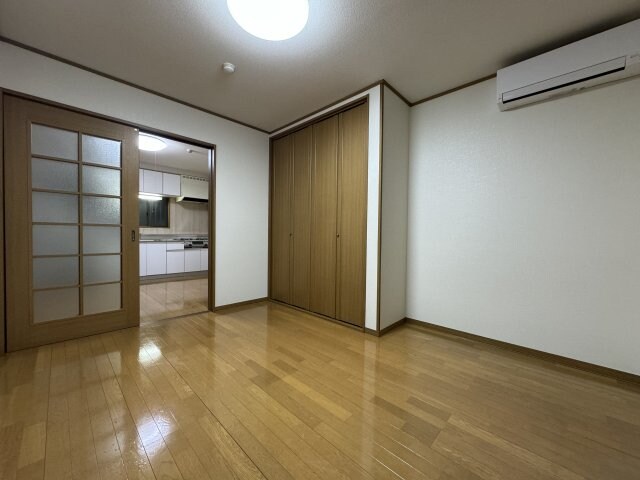 物件内観写真10　(同物件別部屋参考写真です。)