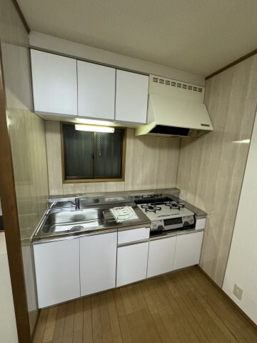 物件内観写真15　(同物件別部屋参考写真です。)