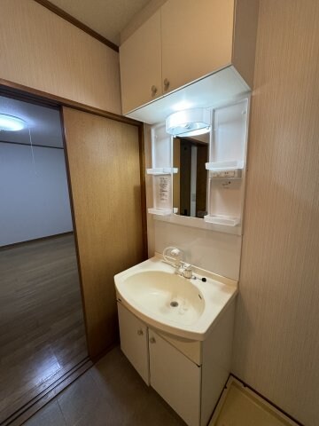 物件内観写真17　(同物件別部屋参考写真です。)