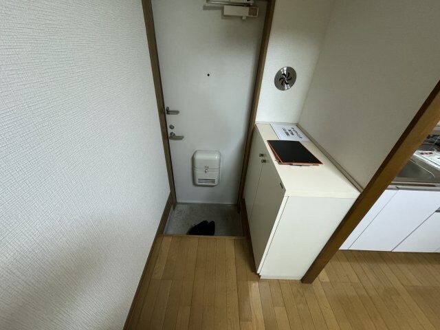 物件内観写真22　(同物件別部屋参考写真です。)