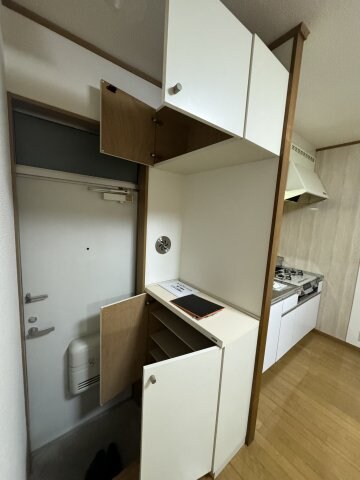 物件内観写真23　(同物件別部屋参考写真です。)