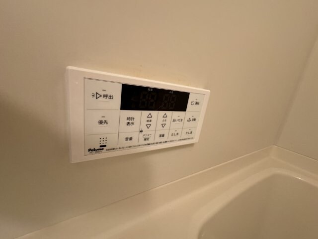 物件内観写真26　(同物件別部屋参考写真です。)